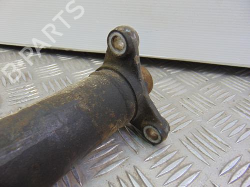 Driveshaft VOLVO 740 (744) 2.3 | BP8810892M37 