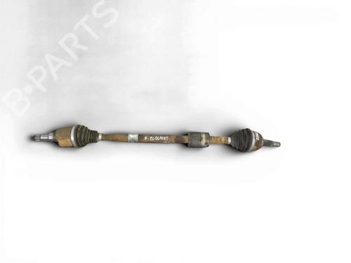 Used Right front driveshaft Right front driveshaft 36535661 36535661