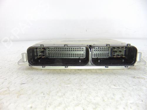 Engine control unit (ECU) VW PASSAT B5.5 (3B3)  | BP7717958M57 