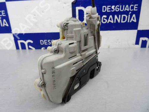 Front left lock AUDI A4 B7 Avant (8ED) 2.0 TDI 16V | BP7720815C98 