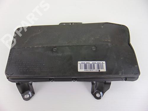 right-door-airbag-mercedes-benz-sl-r230-500-230475-a2308600205-2001-2002-2003-2004-2005-2006-2007-2008-2009-2010-2011-2012-8696237 main image