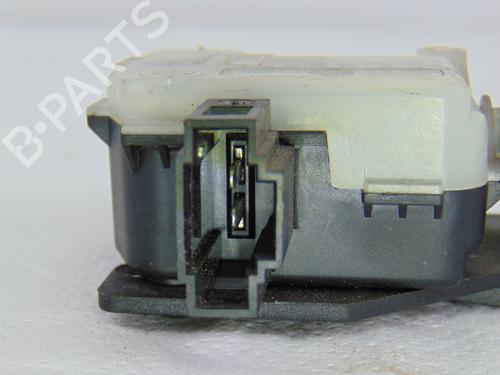 Fuel flap MERCEDES-BENZ A-CLASS (W169) A 200 TURBO (169.034, 169.334) | BP9703387C131 
