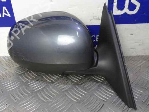 Right mirror SKODA FABIA II Combi (545)  | BP7719150C27 