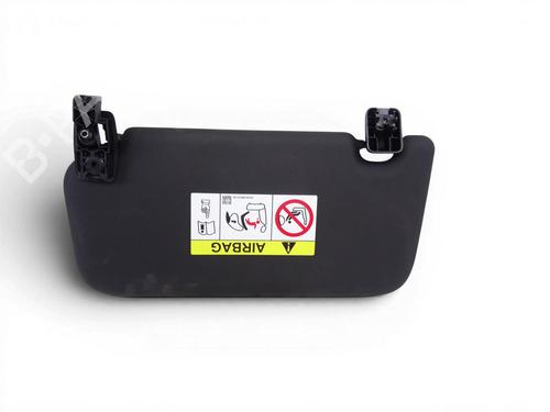 Right sun visor FORD FIESTA VII (HJ, HF) 1.0 EcoBoost | BP35769500I2 - Image 5