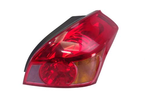 Used Right taillight KIA CEE'D Hatchback (ED) [2006-2012]  30595720
