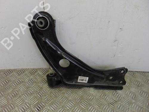 Left front suspension arm PEUGEOT 3008 II SUV (MC_, MR_, MJ_, M4_) 1.6 BlueHDi 120 | BP10136399M12 