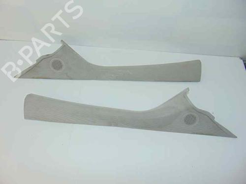 Interior roof MERCEDES-BENZ A-CLASS (W169) A 200 TURBO (169.034, 169.334) | BP8132973I12 