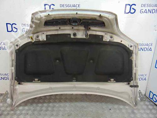 Hood OPEL ZAFIRA A MPV (T98) 2.2 DTI 16V (F75) | BP7726422C1 