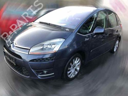 Electronic module CITROËN C4 Picasso I MPV (UD_) | BP7730735M83