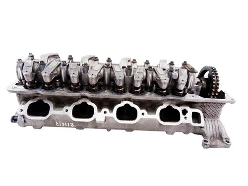 Cylinder head MERCEDES-BENZ SL (R230) 500 (230.475) | BP19397403M5 