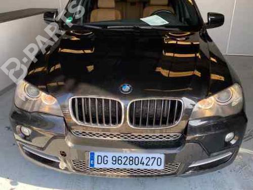 Rear axle BMW X6 (E71, E72) xDrive 30 d | BP7722790M2  - Image 7