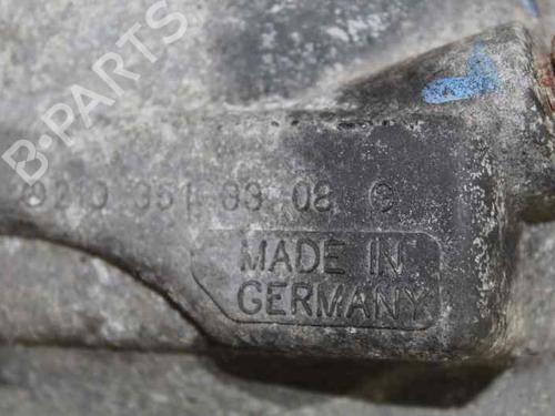 Rear differential MERCEDES-BENZ C-CLASS (W203) C 220 CDI (203.006, 203.008) | BP7730107M24 