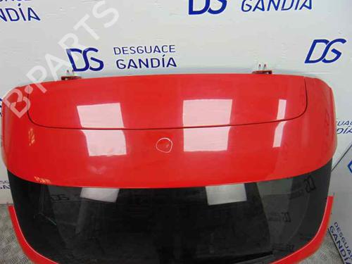 Tailgate FORD FOCUS III 1.6 TDCi | BP7724508C6 