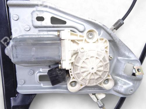 Rudehejsemekanisme ventre foran MERCEDES-BENZ C-CLASS Coupe (CL203)  | BP29208647C22 