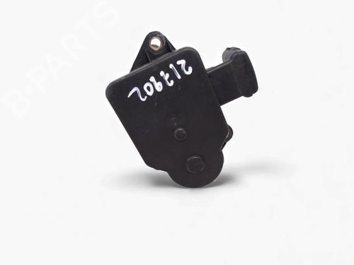 Pedal KIA CEE'D Hatchback (ED) [2006-2012]  30750238