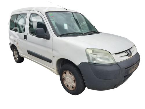 Left front driveshaft PEUGEOT PARTNER MPV (5_, G_)  | BP26660330M38 