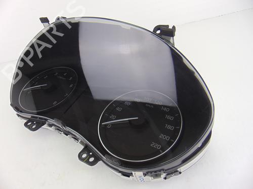 Instrument cluster HYUNDAI i20 II (GB, IB) 1.2 | BP9145885C47 