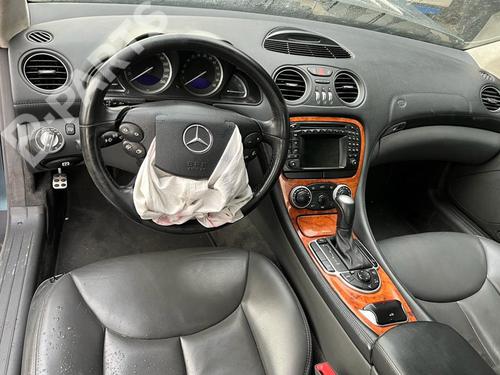 Ignition coil MERCEDES-BENZ SL (R230) 500 (230.475) | BP8794278M94  - Image 18