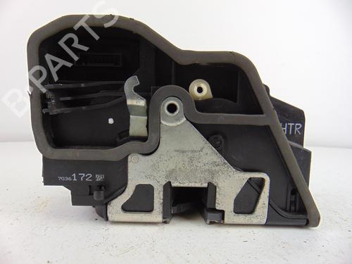 Rear right lock BMW 7 (E65, E66, E67) 740 d | BP10626206C99 