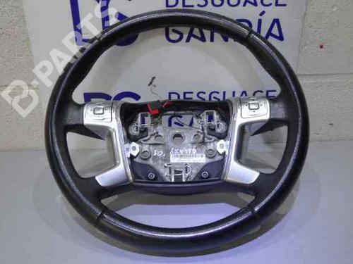 Used Steering wheel Steering wheel FORD GALAXY II (WA6) [2006-2015] 7719201 7719201