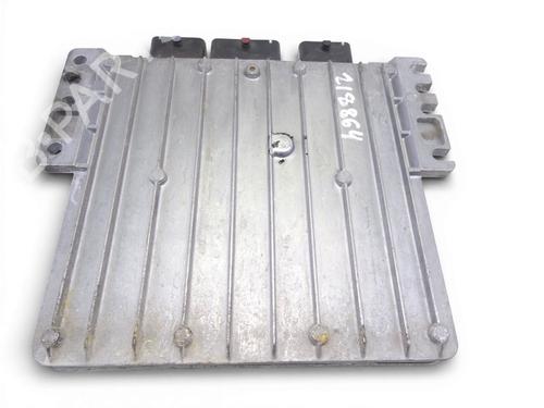 Engine control unit (ECU) CITROËN XSARA (N1) 2.0 HDi 109 | BP32323424M57