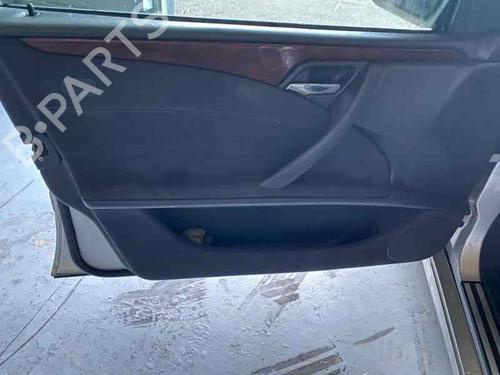 ESP ECU MERCEDES-BENZ E-CLASS (W210) E 200 Kompressor (210.048) | BP7721886M58