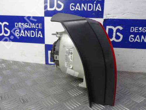 Right taillight VW GOLF V (1K1)  | BP7719048C35 