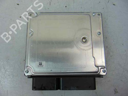 Used Engine control unit (ECU) BMW 1 (E87) 118 d (122 hp) 7725285