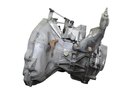 Gearbox CHEVROLET AVEO / KALOS Saloon (T250, T255) 1.4 | BP19797667M3 