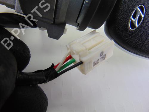 Electronic module HYUNDAI i20 II (GB, IB) 1.2 | BP14048914M83 