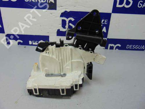 Used Rear right lock MERCEDES-BENZ C-CLASS (W204) C 220 CDI (204.002) (170 hp) 7730482
