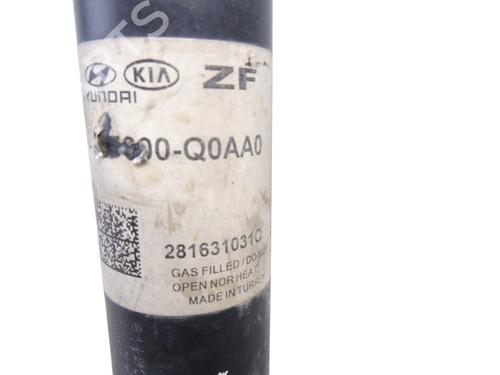 Left rear shock absorber HYUNDAI i20 III (BC3, BI3) 1.2 | BP29630497M18