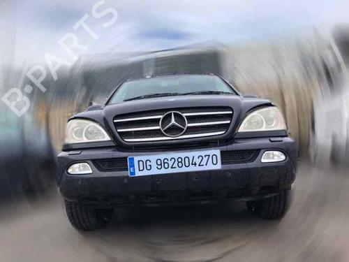 Module xenonverlichting MERCEDES-BENZ M-CLASS (W163) ML 270 CDI (163.113) | BP7721731C53 