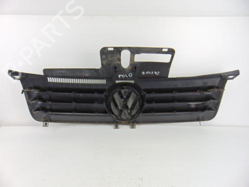 Grille VW POLO (9N_, 9A_) 1.4 16V | BP12432457C40 