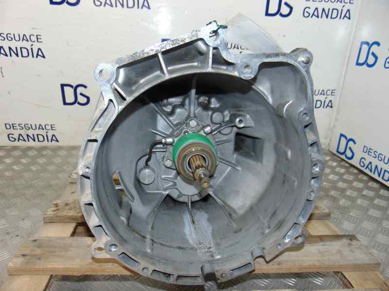 Manual gearbox OPEL OMEGA B Estate (V94) 2.5 TD (F35, M35, P35) 7723686