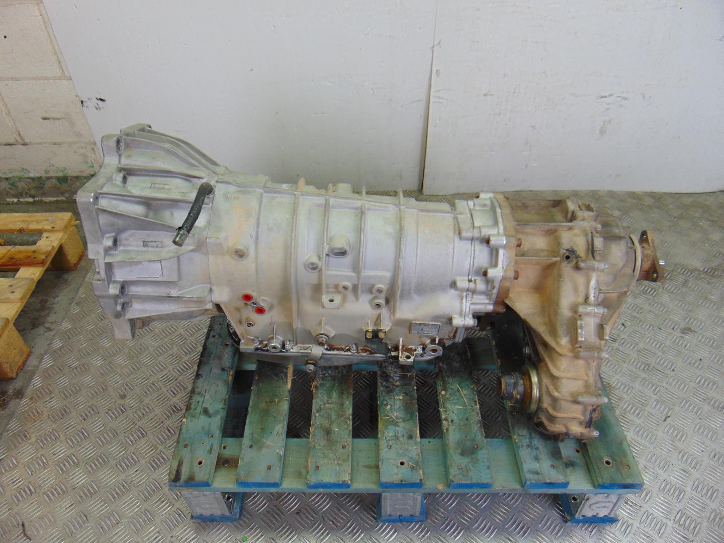 Cardan Avant X5 3.0d Arbre De Transmission Avant BMW X5 E53 3.0d/3.0i -  Longueur 774mm, Garantie 2 Ans, Référence SC00024 Cardan BMW X5 3.0d 3.0i