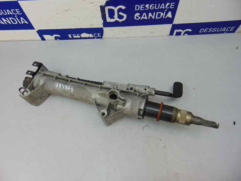 Steering column – Porsche 911 (996) 3.4 Carrera 4 (1997-2001)