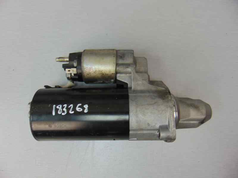 Starter JEEP GRAND CHEROKEE III (WH, WK) 7728199 BParts