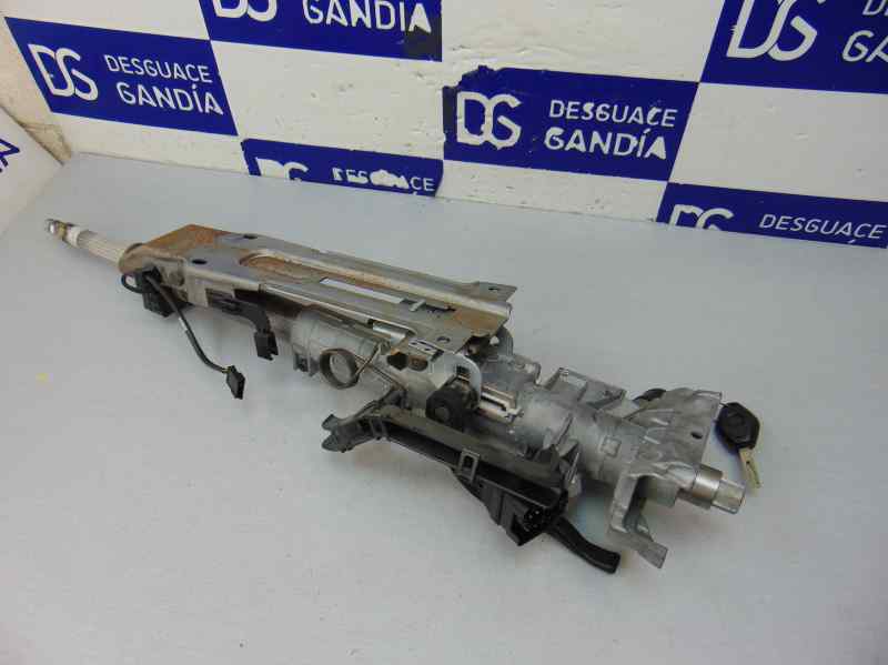Steering column BMW X3 (E83) 2.0 d 7729124 BParts