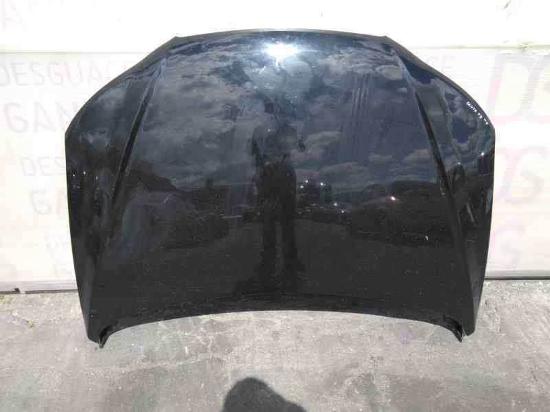 Hood HYUNDAI SANTA FÉ II SUV Van (CM) CRDi 4x4 7716836 | B-Parts