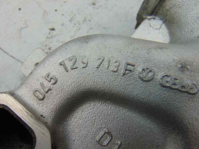 Intake manifold VW POLO (6N2) 045129713F BParts
