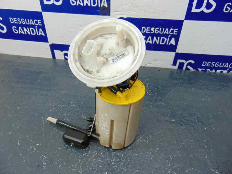 Fuel pump BMW 5 (E60) 525 d 7726050 BParts