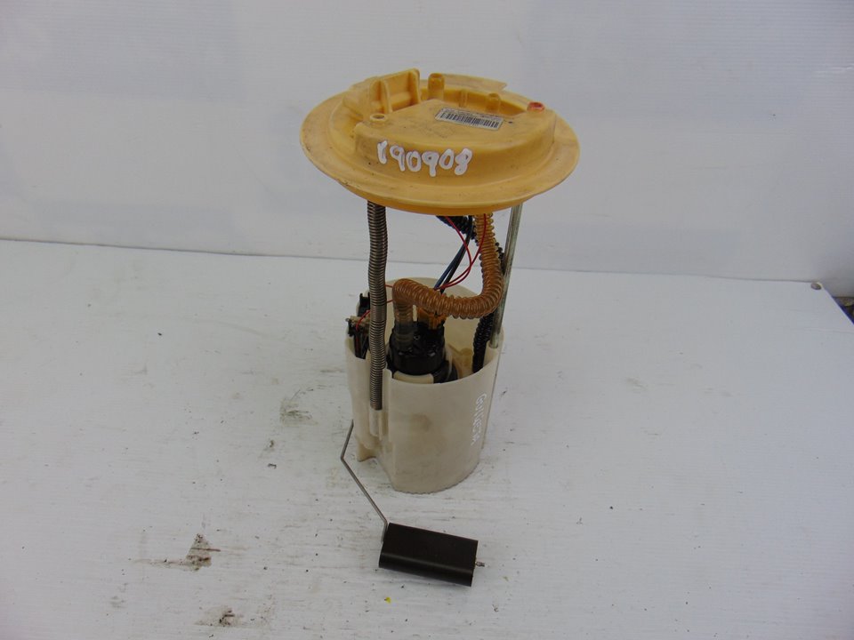 Fuel pump ALFA ROMEO GIULIETTA (940_) 2.0 JTDM (940FXE1A, 940FXG11