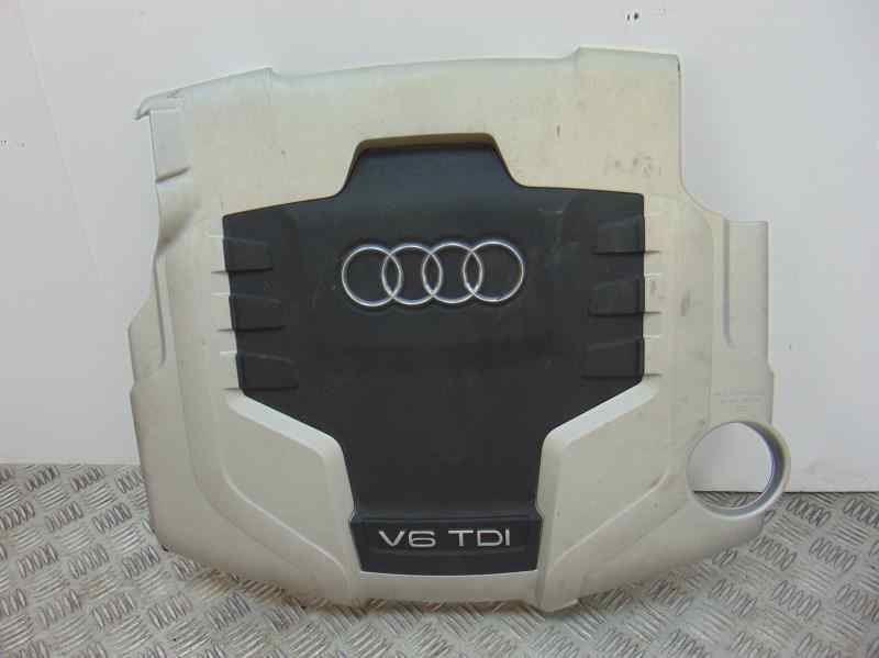 Engine cover AUDI A5 (8T3) 2.7 TDI 8738663 BParts