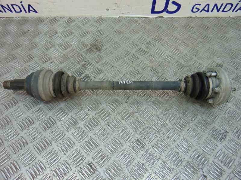 Left rear driveshaft BMW 3 Touring (E91) 320 d 7724693 | B-Parts