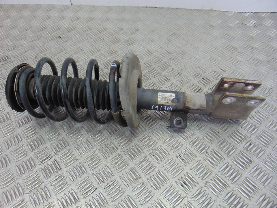 Right front shock absorber PEUGEOT 308 I (4A_, 4C_) 1.6 16V 8541048 B