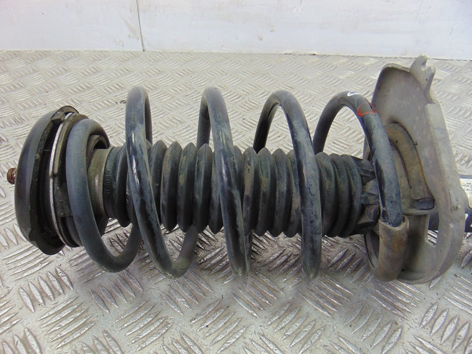 Right front shock absorber PEUGEOT 308 I (4A_, 4C_) 1.6 16V 8541048 B