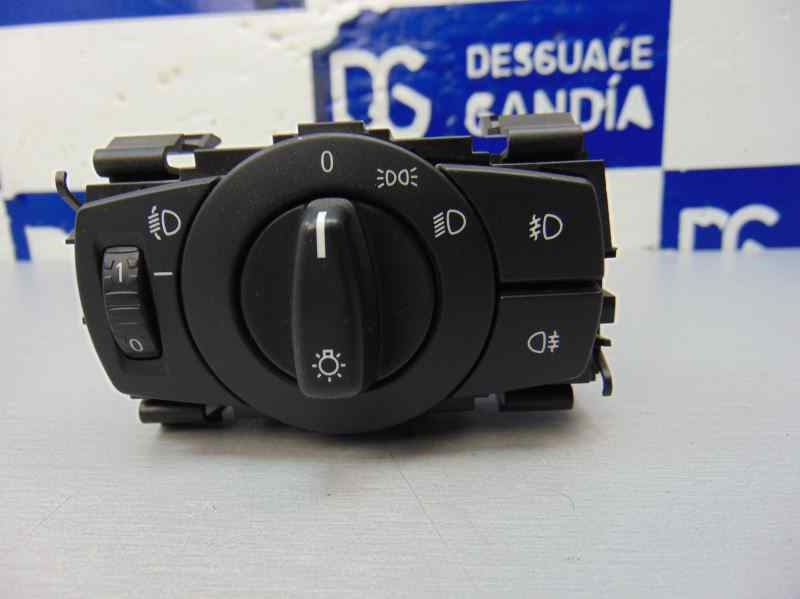 Switch BMW X1 (E84) sDrive 18 d 7728465 BParts