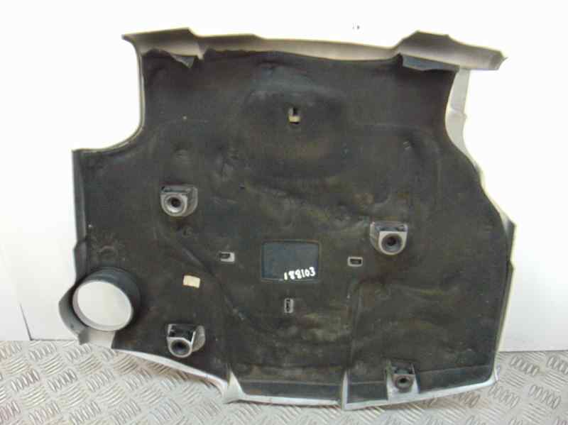 Engine cover AUDI A5 (8T3) 2.7 TDI 8738663 BParts