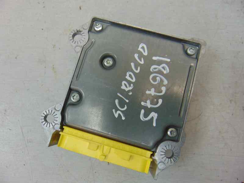 ECU airbags VW SCIROCCO III (137, 138) 2.0 TDI 7730621 BParts